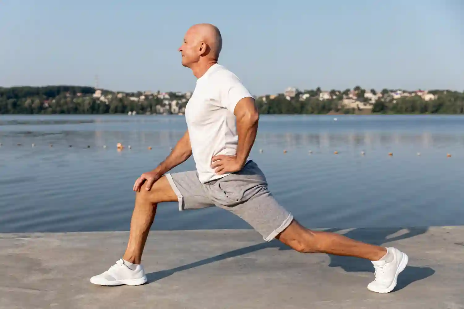 effect of high bone density