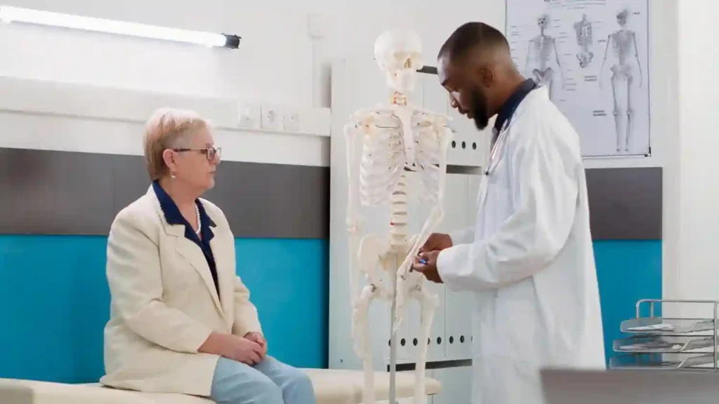 Effect of High Bone Density: Risks and Benefits Explained Effect of High Bone Density: Risks and Benefits Explained effect of high bone density