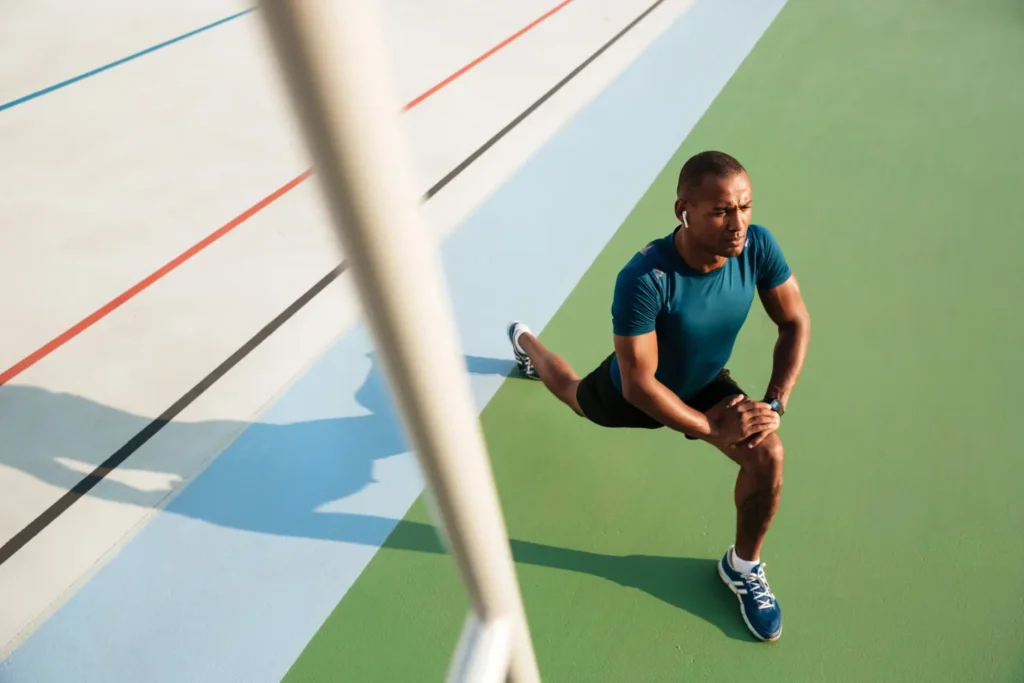 Bone Scan Athletes' Guide: Why Bone Quality Matters for Performance Bone Scan Athletes' Guide exists because too many athletes cross it without realizing.