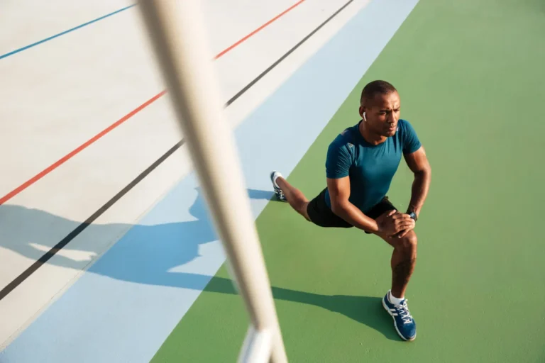 Articles Bone Scan Athletes' Guide exists because too many athletes cross it without realizing.