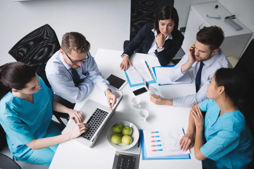 How Employee Bone Health Screening Helps Build a Healthy Workplace How Employee Bone Health Screening Helps Build a Healthy Workplace Employee Bone Health Screening