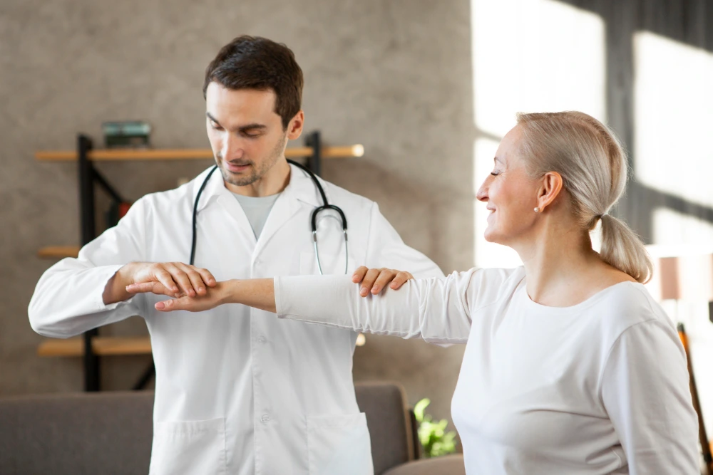Osteopenia vs. Osteoporosis: What's the Difference and Why It Matters Osteopenia vs. Osteoporosis: What's the Difference and Why It Matters Osteopenia vs. Osteoporosis