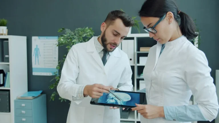 Articles The technology behind REMS imaging.