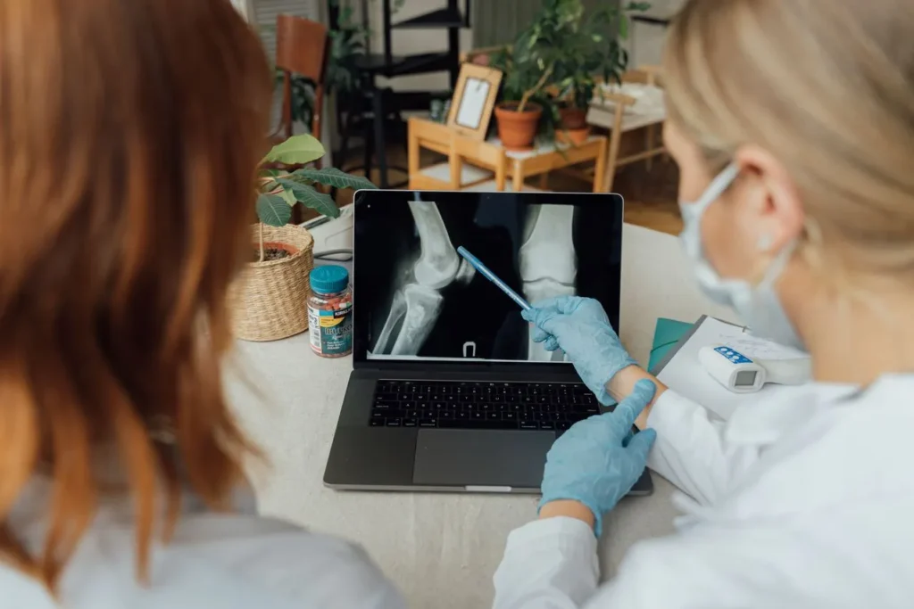 How REMS Imaging Works: The Technology Behind a Safer Bone Scan How REMS Imaging Works: The Technology Behind a Safer Bone Scan REMS imaging