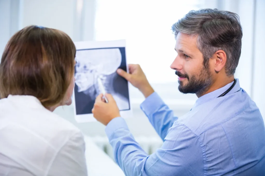 Echolight Scan in California: Mobile, Radiation-Free REMS Bone Density Testing Echolight scan in California provides mobile scanning services.