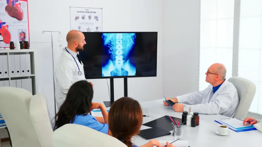 How Employee Bone Health Screening Helps Build a Healthy Workplace How Employee Bone Health Screening Helps Build a Healthy Workplace Employee Bone Health Screening