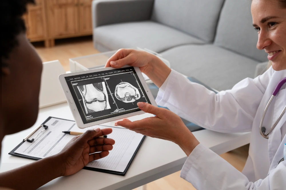 Osteopenia vs. Osteoporosis: What's the Difference and Why It Matters Osteopenia vs. Osteoporosis: What's the Difference and Why It Matters Osteopenia vs. Osteoporosis