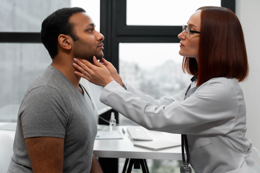 Bone Loss and Thyroid Disorders: 7 Warning Signs Most Patients Miss Bone Loss and Thyroid Disorders: 7 Warning Signs Most Patients Miss Bone Loss