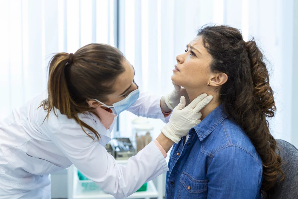 Bone Loss and Thyroid Disorders: 7 Warning Signs Most Patients Miss Bone loss can be an effect of thyroid disorders.