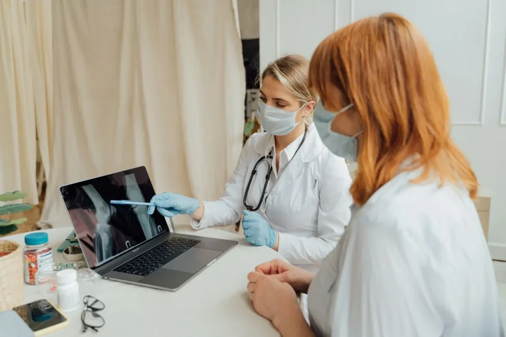 How Corporate Wellness Bone Screening Improves Employee Health Outcomes Corporate wellness bone screening LA